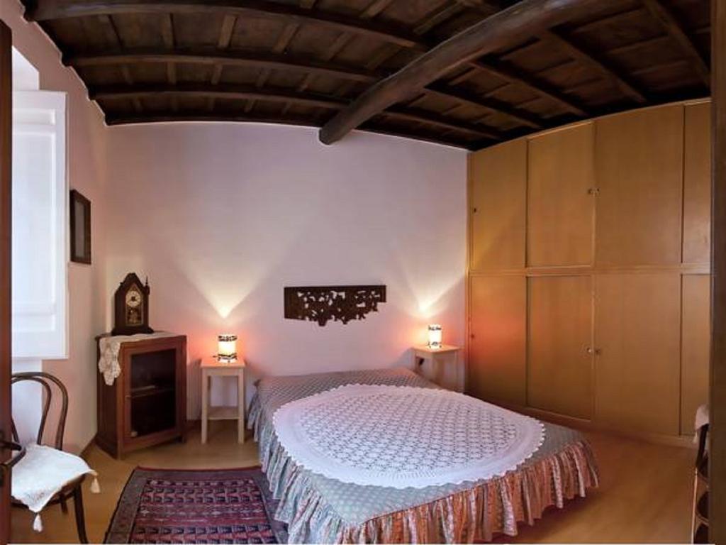 Nido Tra Le Cupole, Terrazza Panoramica, Wi-Fi , Ac Apartment Rome Ruang foto