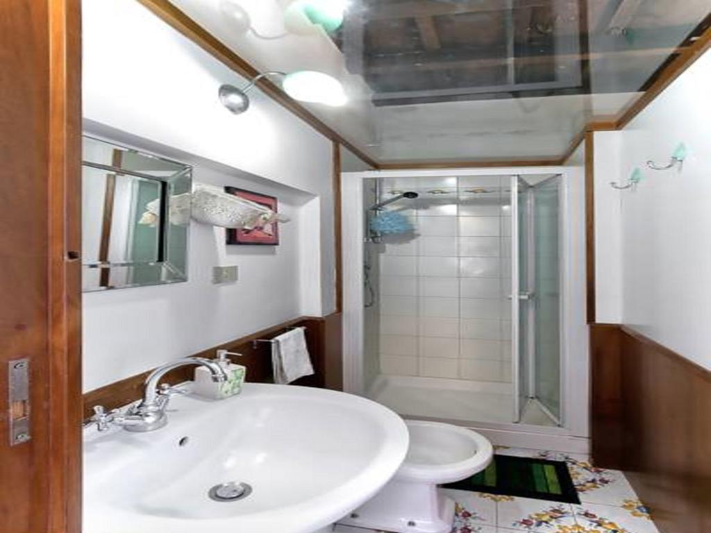 Nido Tra Le Cupole, Terrazza Panoramica, Wi-Fi , Ac Apartment Rome Ruang foto